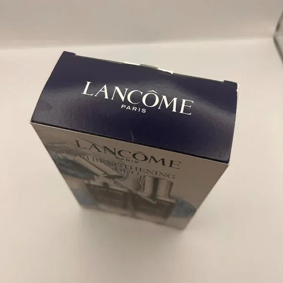Lancome Paris Génifique Youth Activating concentrate 2 X 1.7 full size - Picture 6 of 6